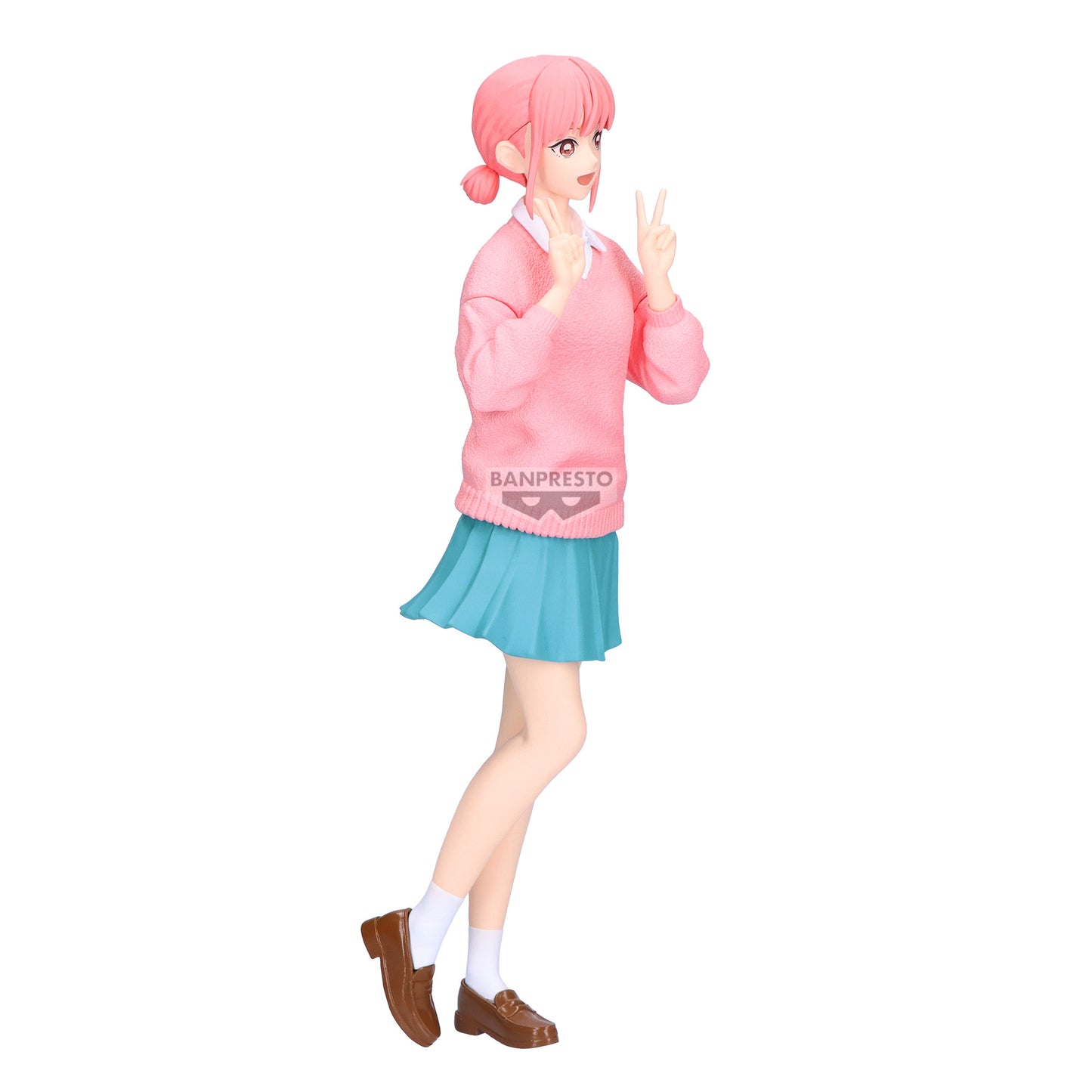 Hina Chono Blue Box Banpresto - Anime Figuren günstig kaufen