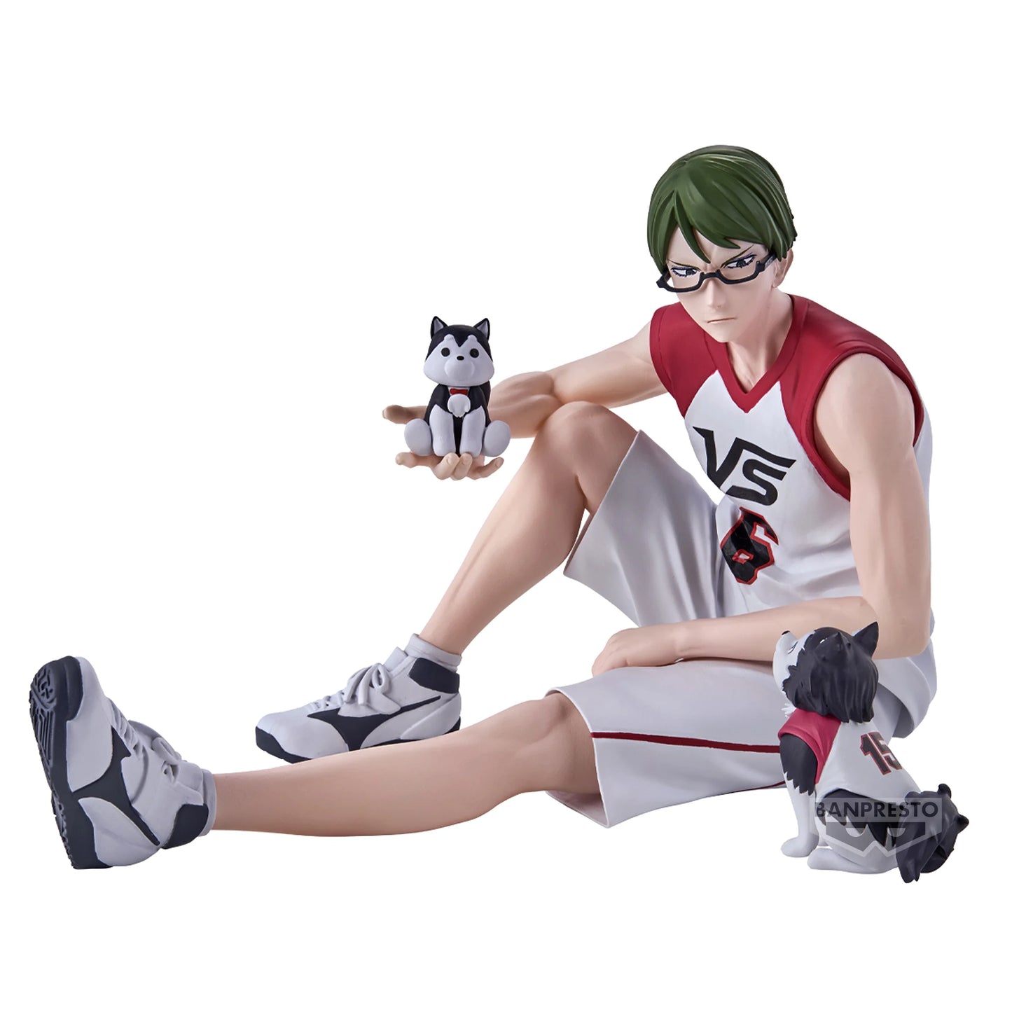 Shintaro Midorima Kuroko's Basketball Banpresto - Anime Figuren günstig kaufen