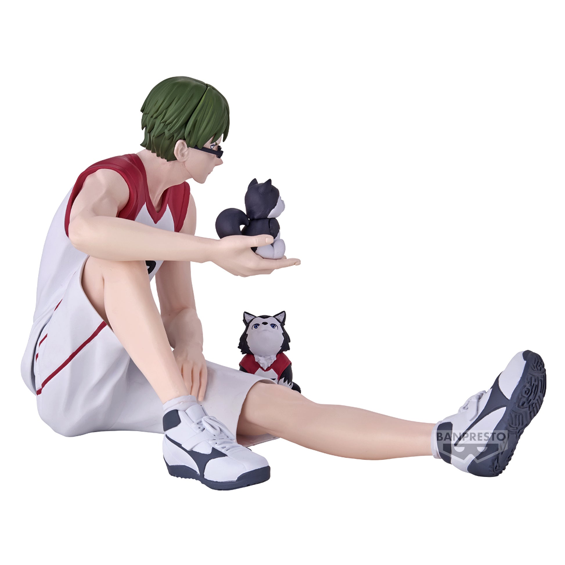 Shintaro Midorima Kuroko's Basketball Banpresto - Anime Figuren günstig kaufen