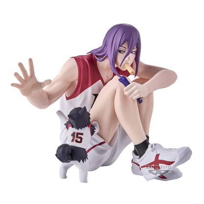 Atsushi Murasakiraba Kuroko's Basketball Banpresto - Anime Figuren günstig kaufen