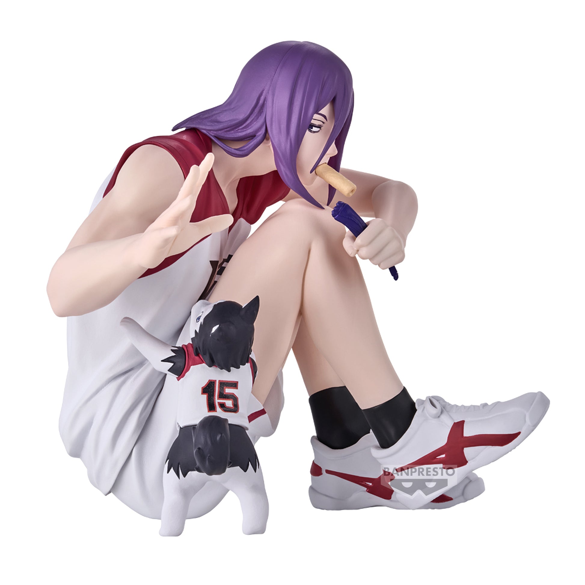 Atsushi Murasakiraba Kuroko's Basketball Banpresto - Anime Figuren günstig kaufen