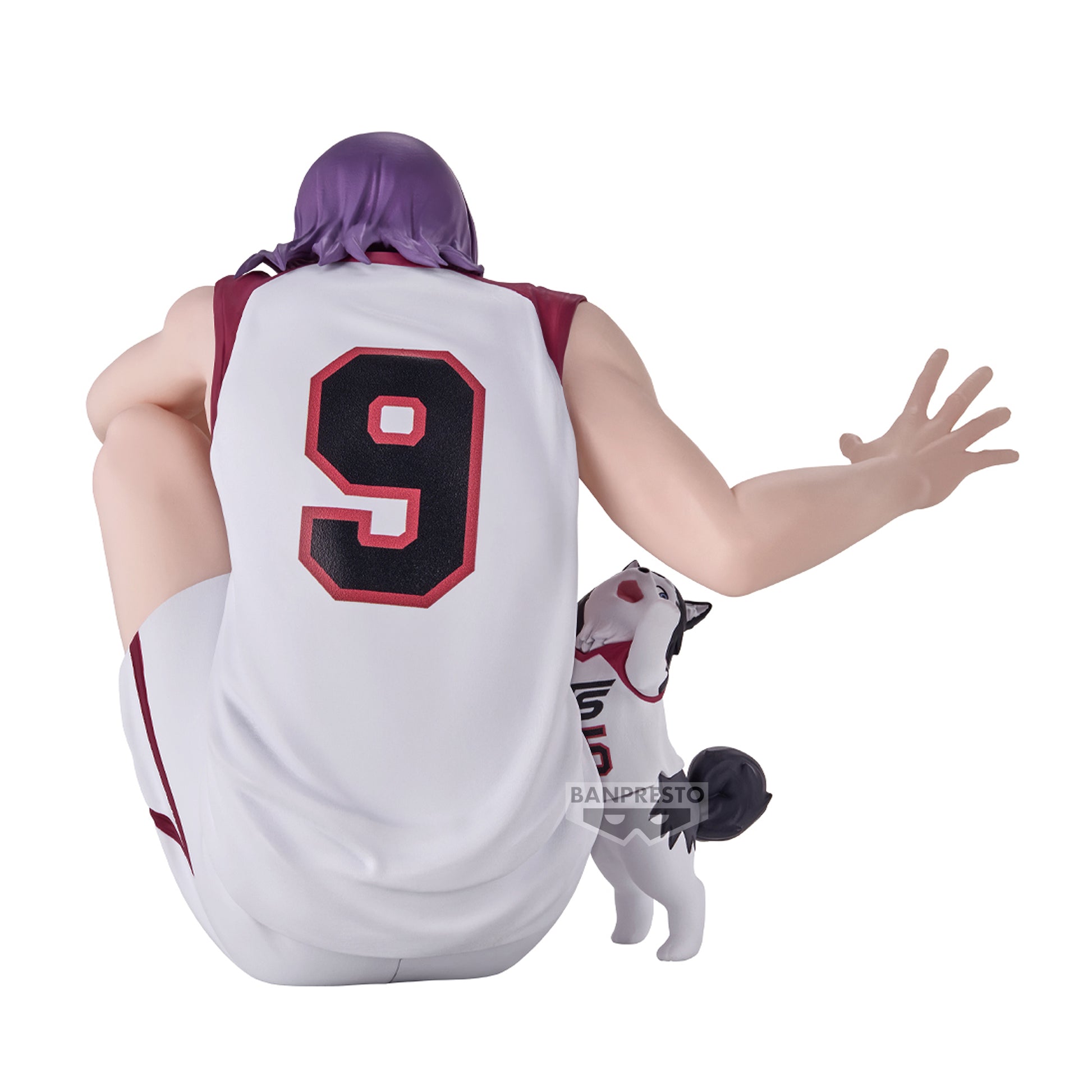 Atsushi Murasakiraba Kuroko's Basketball Banpresto - Anime Figuren günstig kaufen