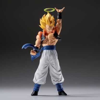 Super Saiyan Gogeta Match Makers 1/2 Banpresto - Anime Figuren günstig kaufen