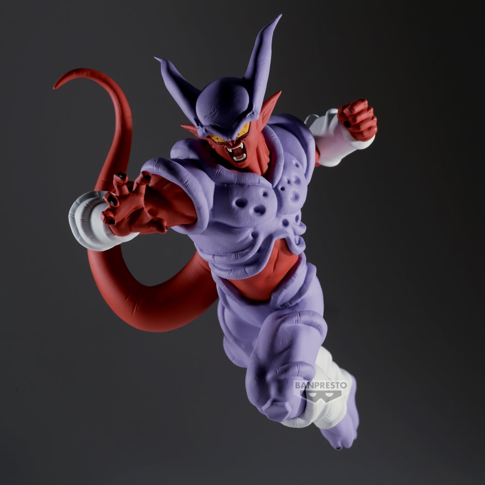 Janemba Match Makers 2/2 Banpresto - Anime Figuren günstig kaufen