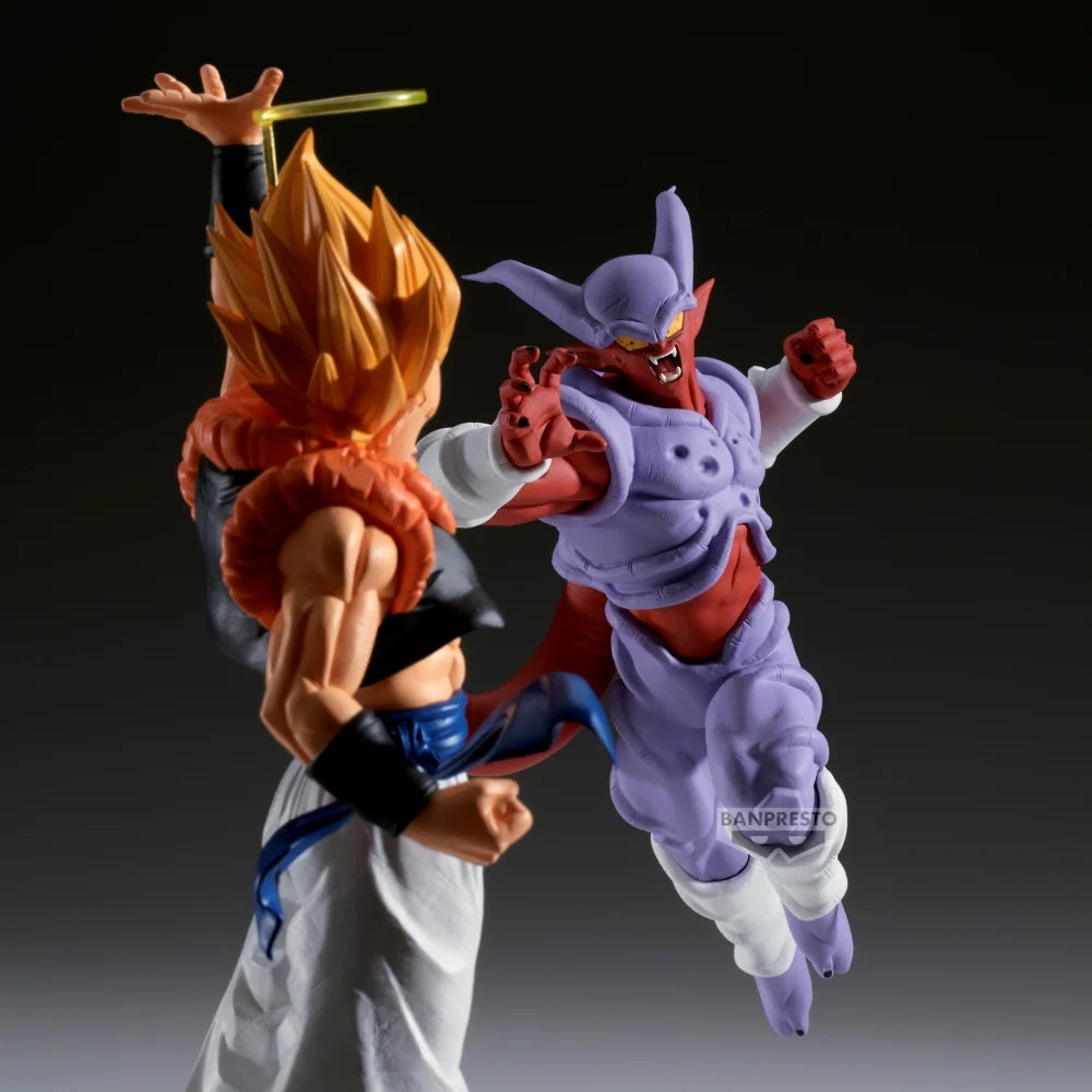 Janemba Match Makers 2/2 Banpresto - Anime Figuren günstig kaufen
