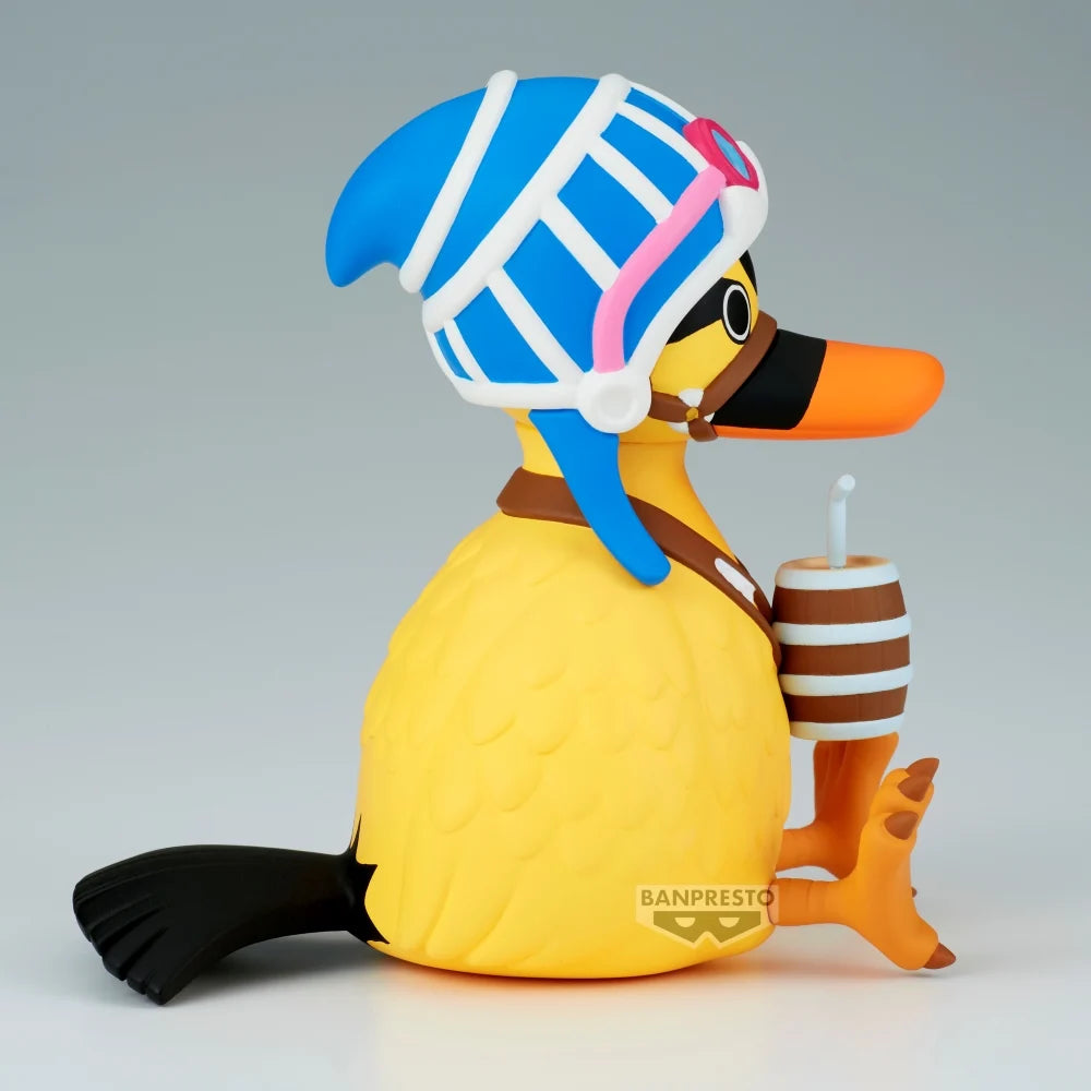 Karoo Sofvimates Banpresto - Anime Figuren günstig kaufen