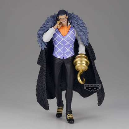 Crocodile The Shukko Banpresto - Anime Figuren günstig kaufen