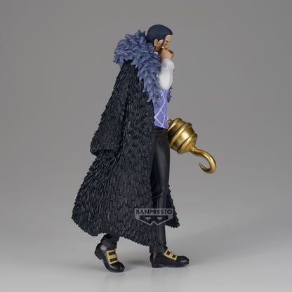 Crocodile The Shukko Banpresto - Anime Figuren günstig kaufen