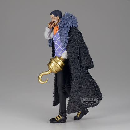Crocodile The Shukko Banpresto - Anime Figuren günstig kaufen