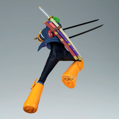 Lorenor Zorro Battle Record Collection Banpresto - Anime Figuren günstig kaufen