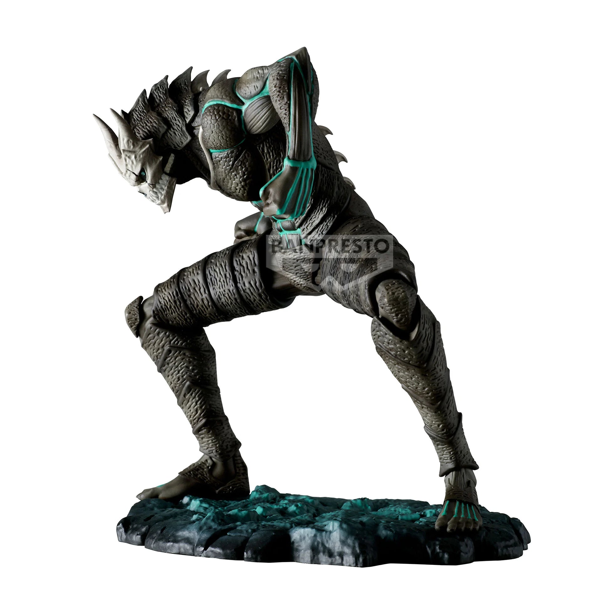 Kaiju No. 8 The Brush Banpresto - Anime Figuren günstig kaufen