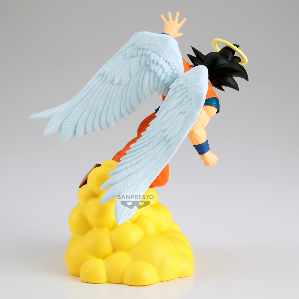 Son Goku History Box Banpresto - Anime Figuren günstig kaufen