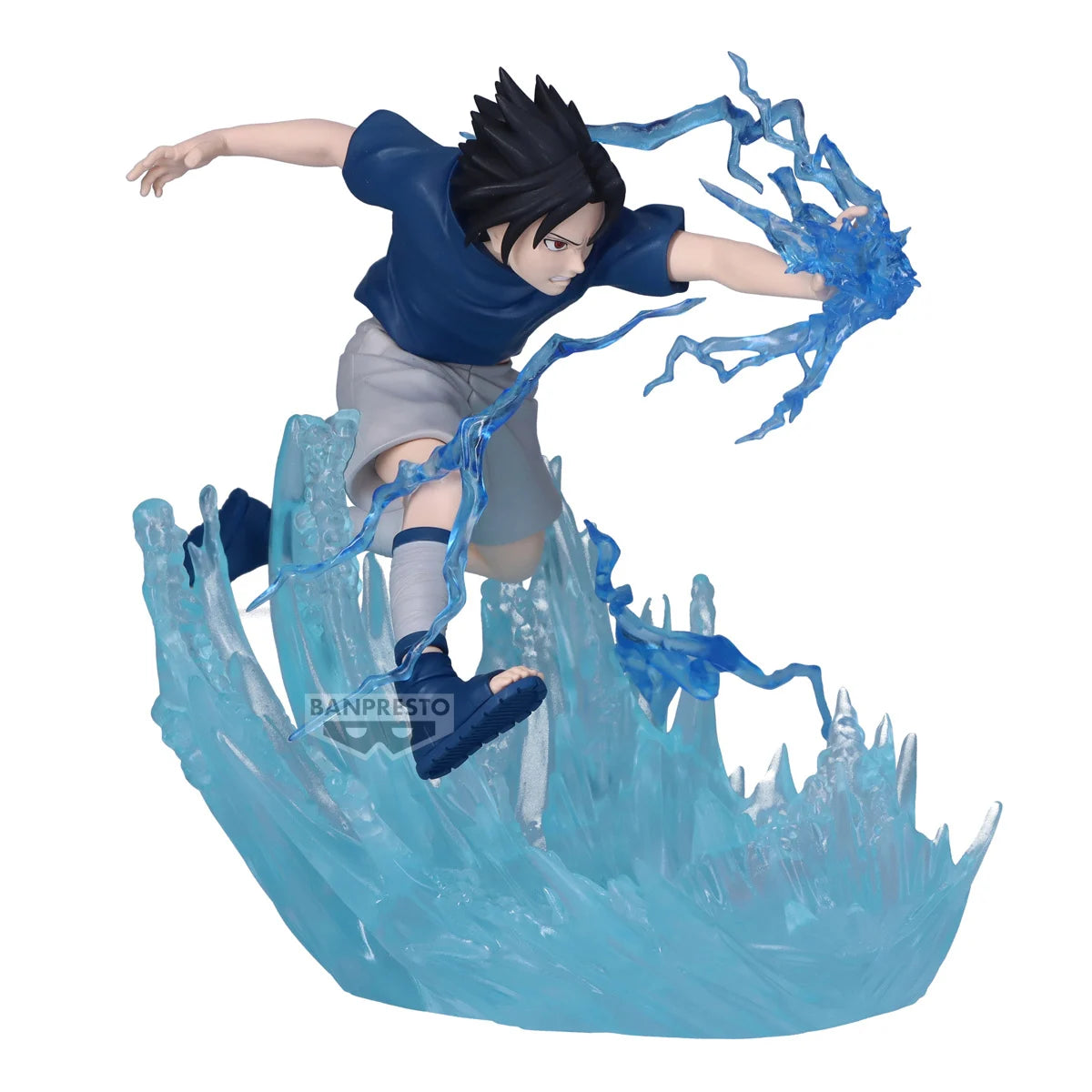 Uchiha Sasuke Combination Battle 2/2 Banpresto - Anime Figuren günstig kaufen