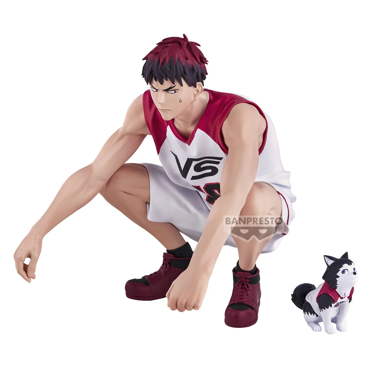 Taiga Kagami  Kuroko's Basketball Banpresto - Anime Figuren günstig kaufen