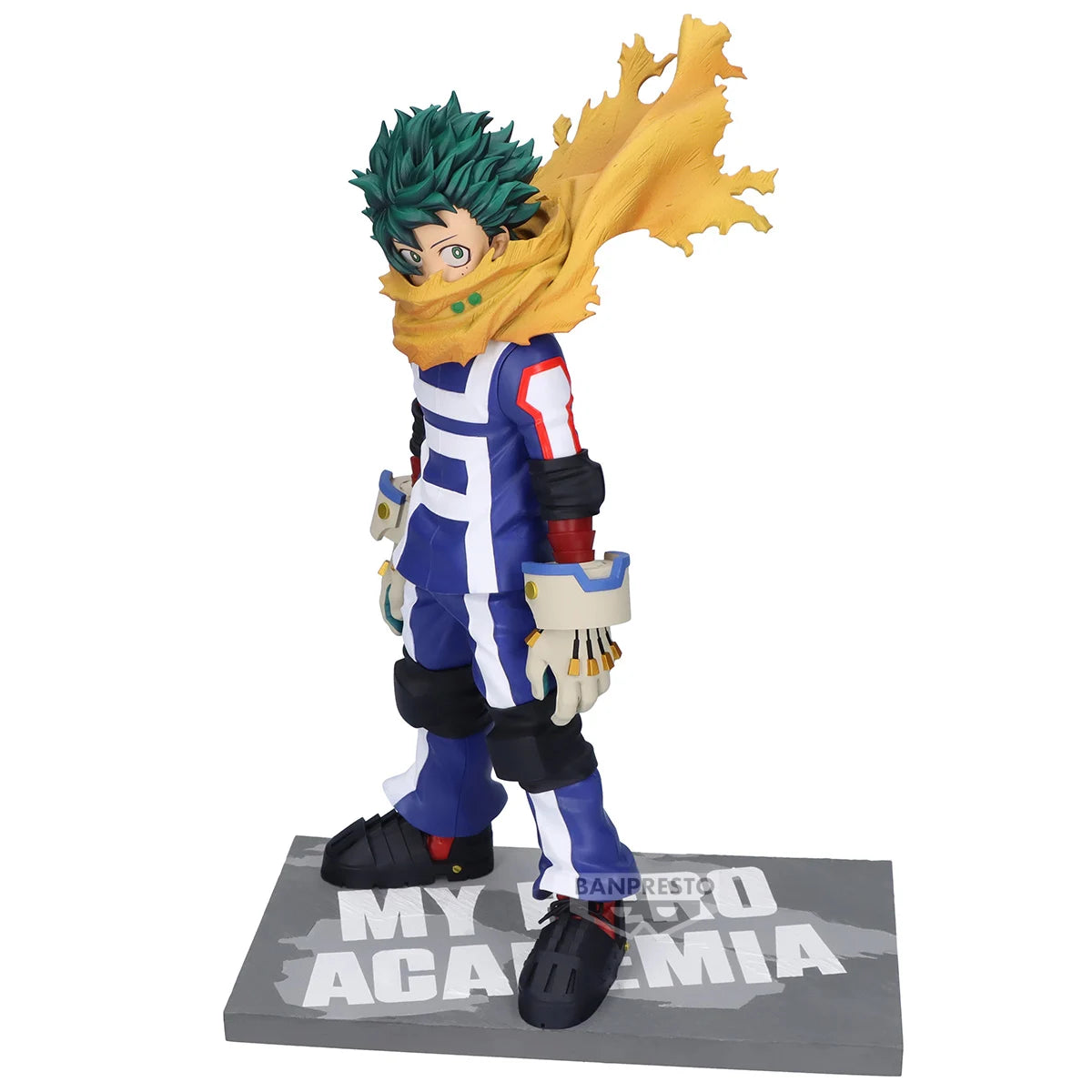 Izuku Midoriya 7th Season Banpresto - Anime Figuren günstig kaufen