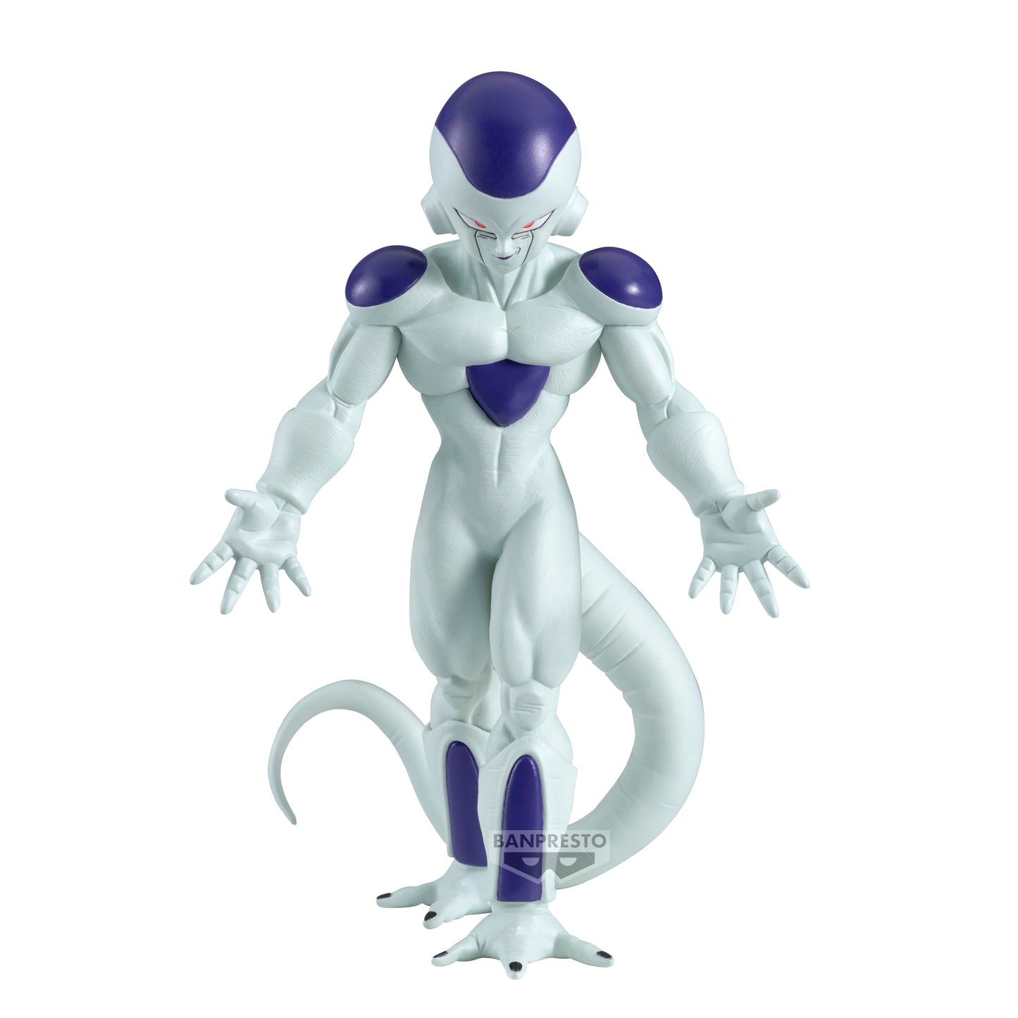 Freezer Solid Edge Works Banpresto - Anime Figuren günstig kaufen