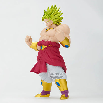 Broly Blood of Saiyans Banpresto - Anime Figuren günstig kaufen