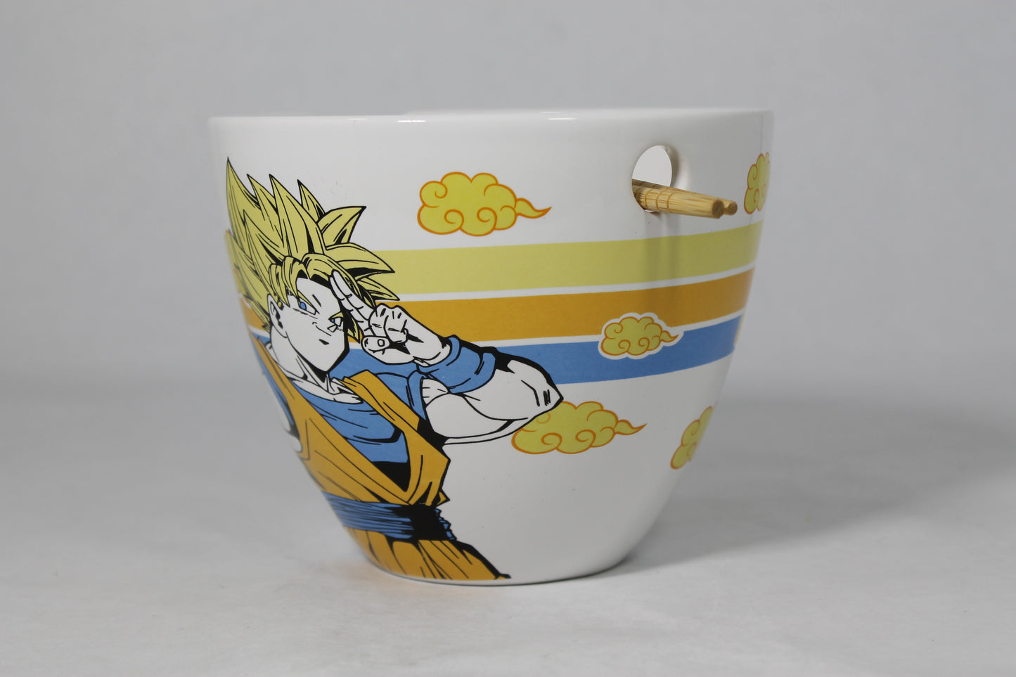 Goku - Dragon Ball Z - Just Funky 