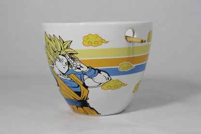 Goku - Dragon Ball Z - Just Funky 