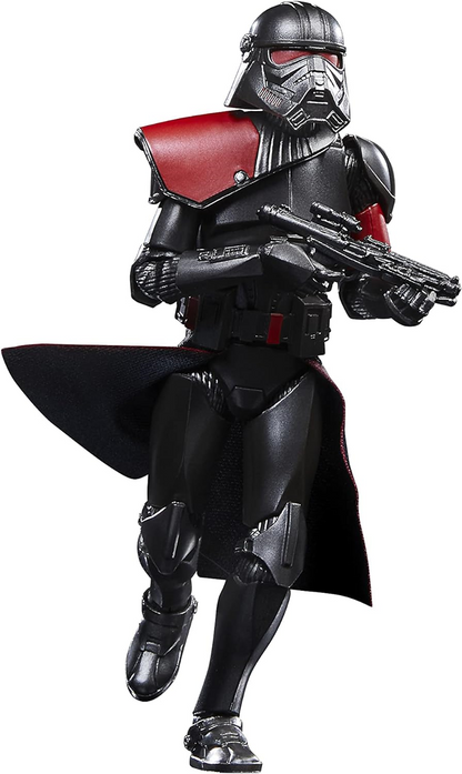 Ned-B & Purge Trooper - 2 Figure Black Series - Hasbro - Anime Figuren günstig kaufen