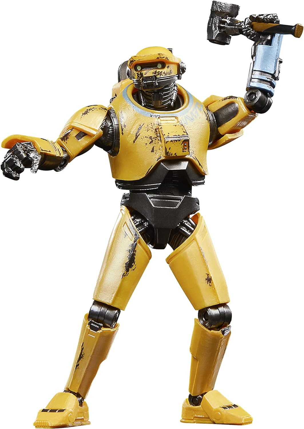 Ned-B & Purge Trooper - 2 Figure Black Series - Hasbro - Anime Figuren günstig kaufen