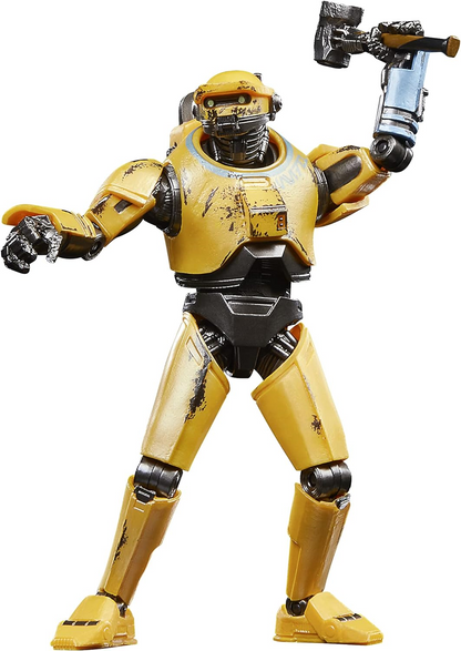 Ned-B & Purge Trooper - 2 Figure Black Series - Hasbro - Anime Figuren günstig kaufen