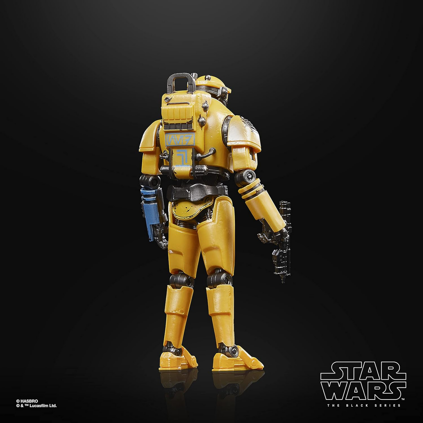 Ned-B & Purge Trooper - 2 Figure Black Series - Hasbro - Anime Figuren günstig kaufen