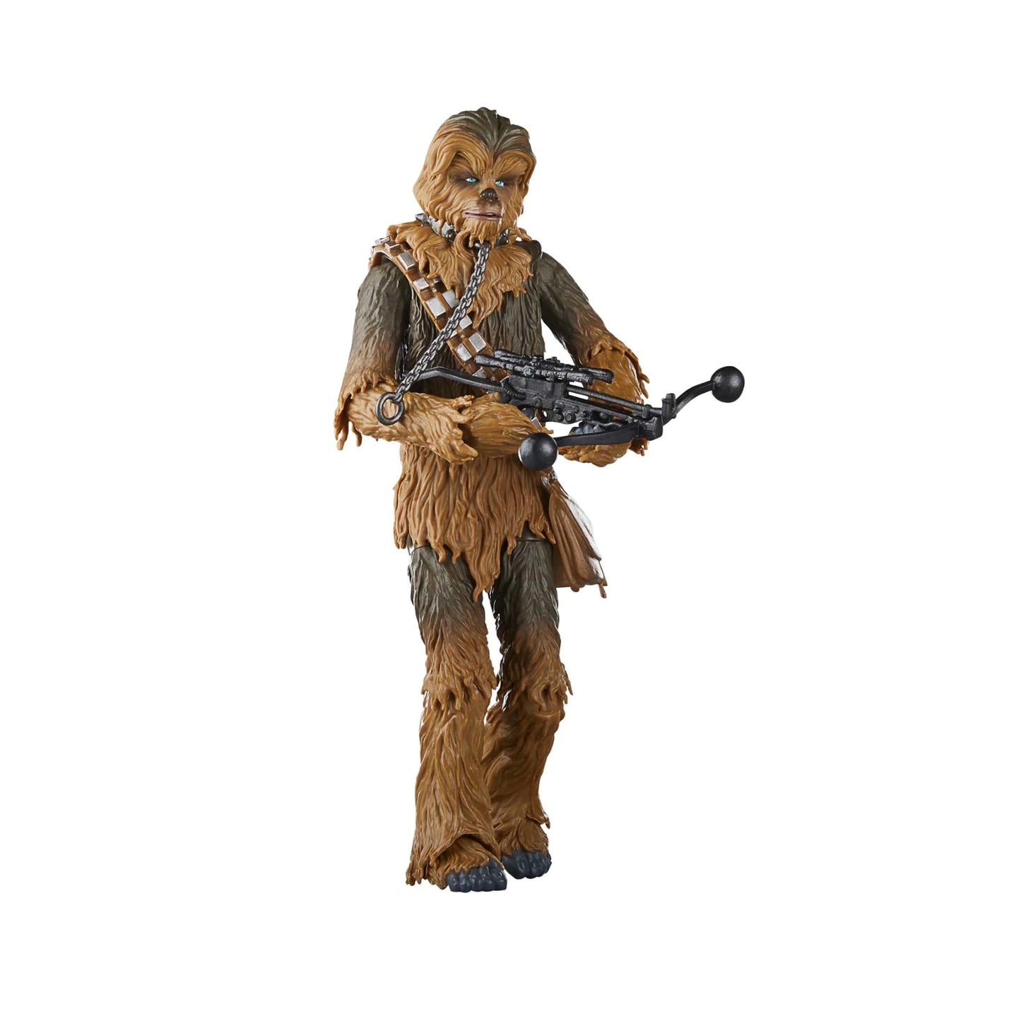 Chewbacca - Star Wars - Retun of Jedi