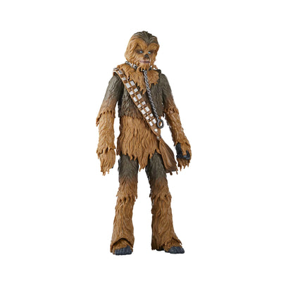 Chewbacca - Star Wars - Retun of Jedi