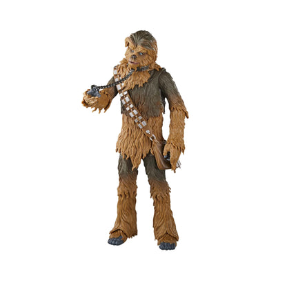 Chewbacca - Star Wars - Retun of Jedi