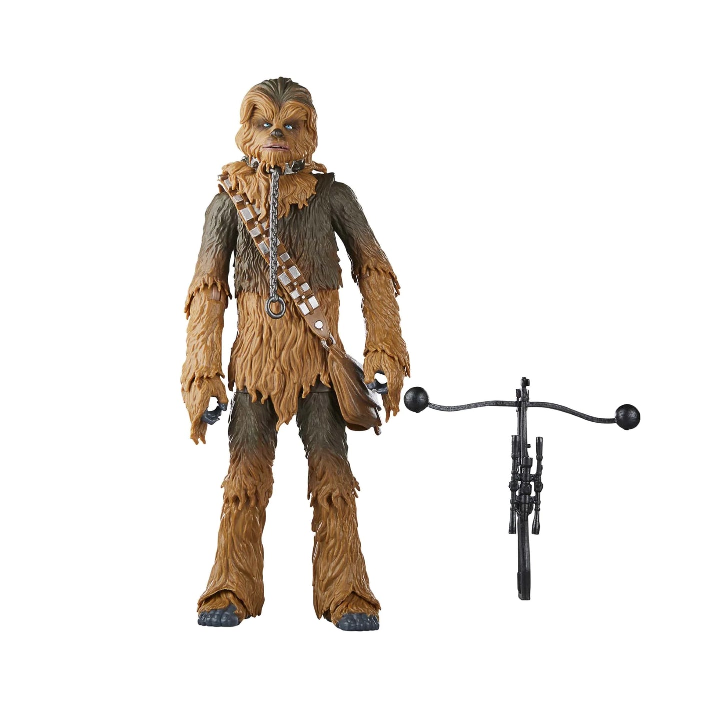 Chewbacca - Star Wars - Retun of Jedi