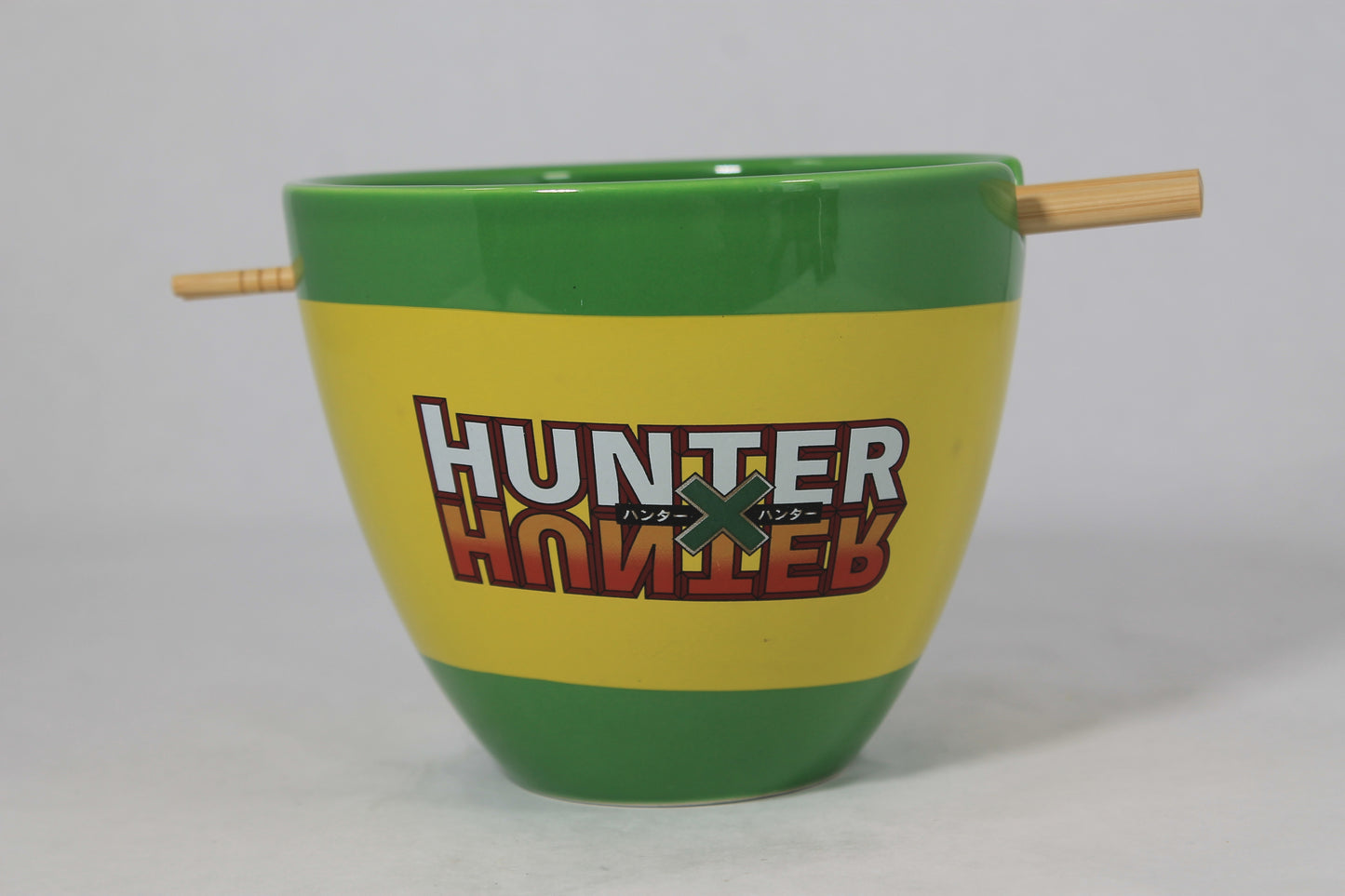 Gon &amp; Killua - Ramen Bowl - Just Funky