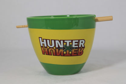 Gon &amp; Killua - Ramen Bowl - Just Funky