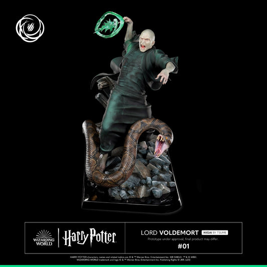Voldemort Ikigai von Tsume - Anime Figuren günstig kaufen