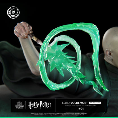 Voldemort Ikigai von Tsume