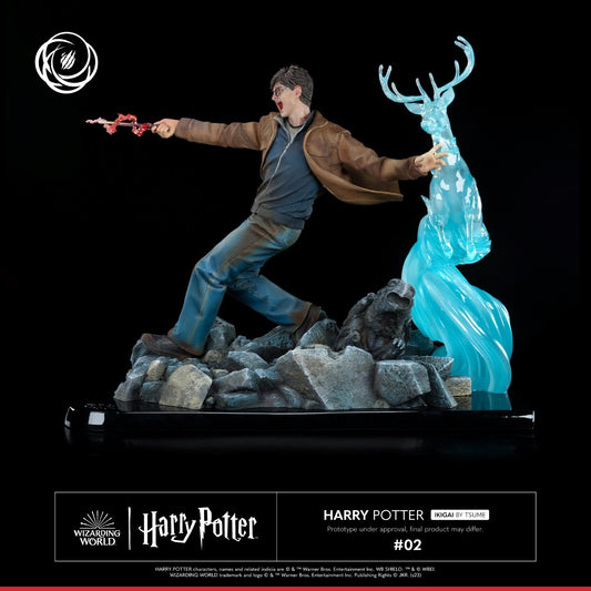Harry Potter Ikigai von Tsume - Anime Figuren günstig kaufen