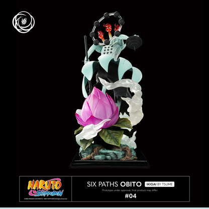 Obito Ikigai Statue 1/6 By Tsume - Anime Figuren günstig kaufen