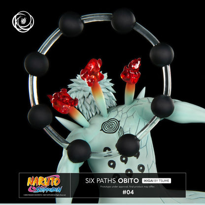 Obito Ikigai Statue 1/6 By Tsume - Anime Figuren günstig kaufen