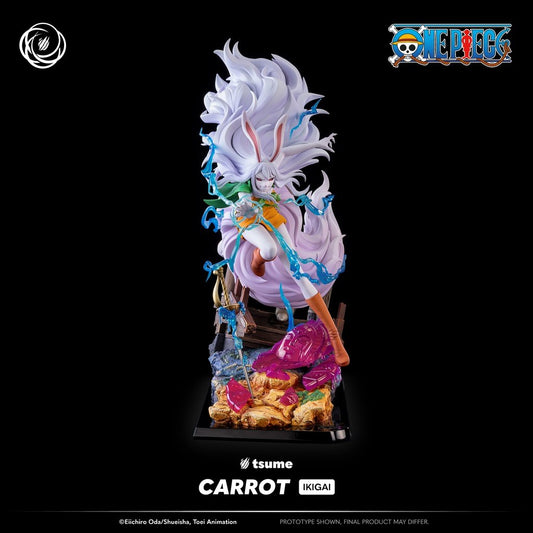 Carrot Ikigai One Piece - Anime Figuren günstig kaufen