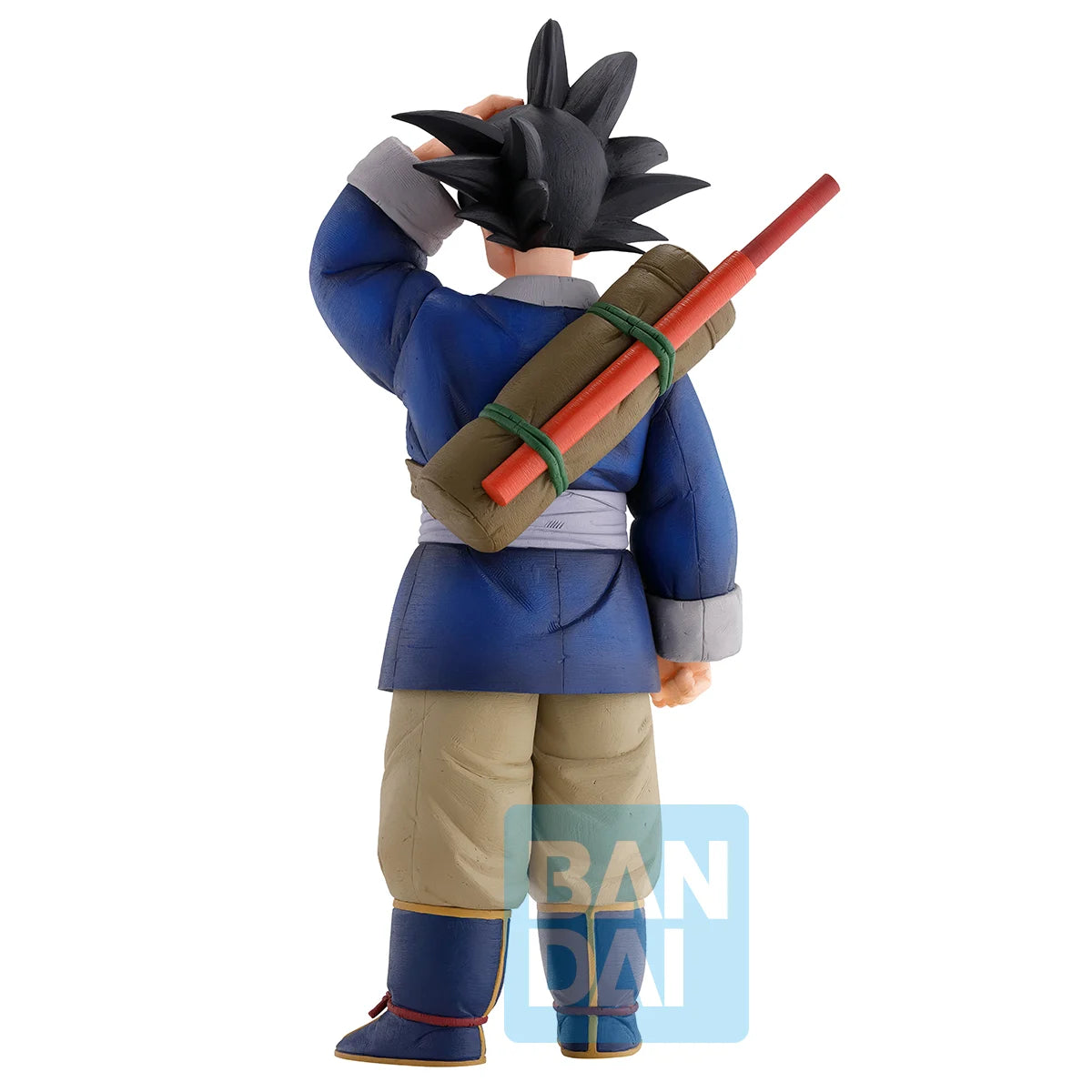 Son Goku Ver. 2 - Fig. Ex Fierce Fighting World Tournament - Banpresto