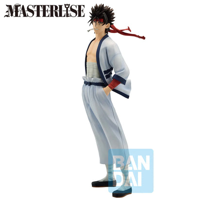 Sagara Sanosuke - Rurouni Kenshin - Ichibansho - Anime Figuren günstig kaufen
