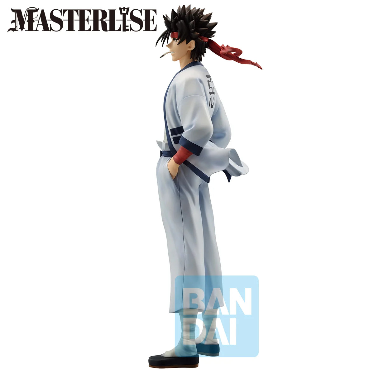 Sagara Sanosuke - Rurouni Kenshin - Ichibansho - Anime Figuren günstig kaufen