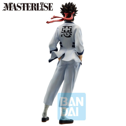 Sagara Sanosuke - Rurouni Kenshin - Ichibansho - Anime Figuren günstig kaufen