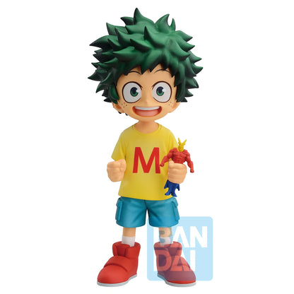 Midoriya Childhood - Longing From Two People - Bandai - Anime Figuren günstig kaufen