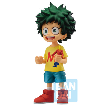 Midoriya Childhood - Longing From Two People - Bandai - Anime Figuren günstig kaufen