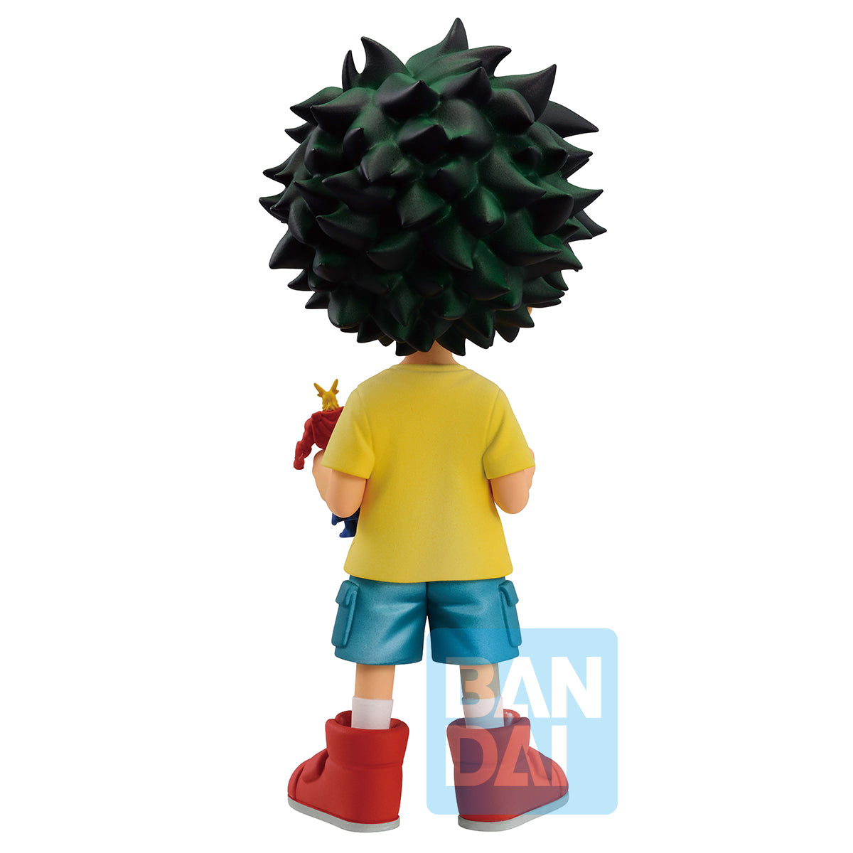 Midoriya Childhood - Longing From Two People - Bandai - Anime Figuren günstig kaufen