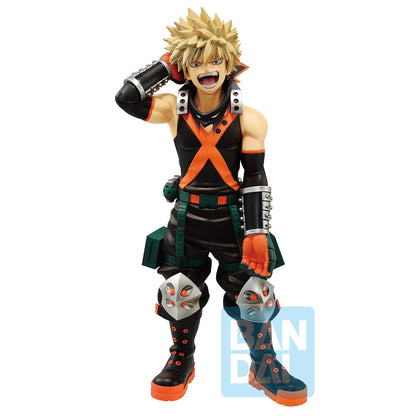 Bakugo - Longing From Two People - Bandai - Anime Figuren günstig kaufen