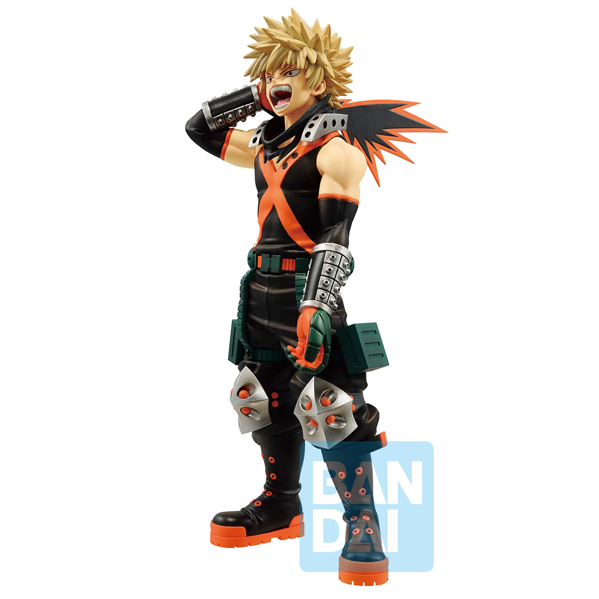 Bakugo - Longing From Two People - Bandai - Anime Figuren günstig kaufen