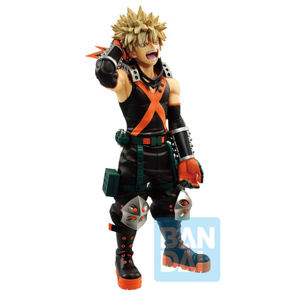 Bakugo - Longing From Two People - Bandai - Anime Figuren günstig kaufen