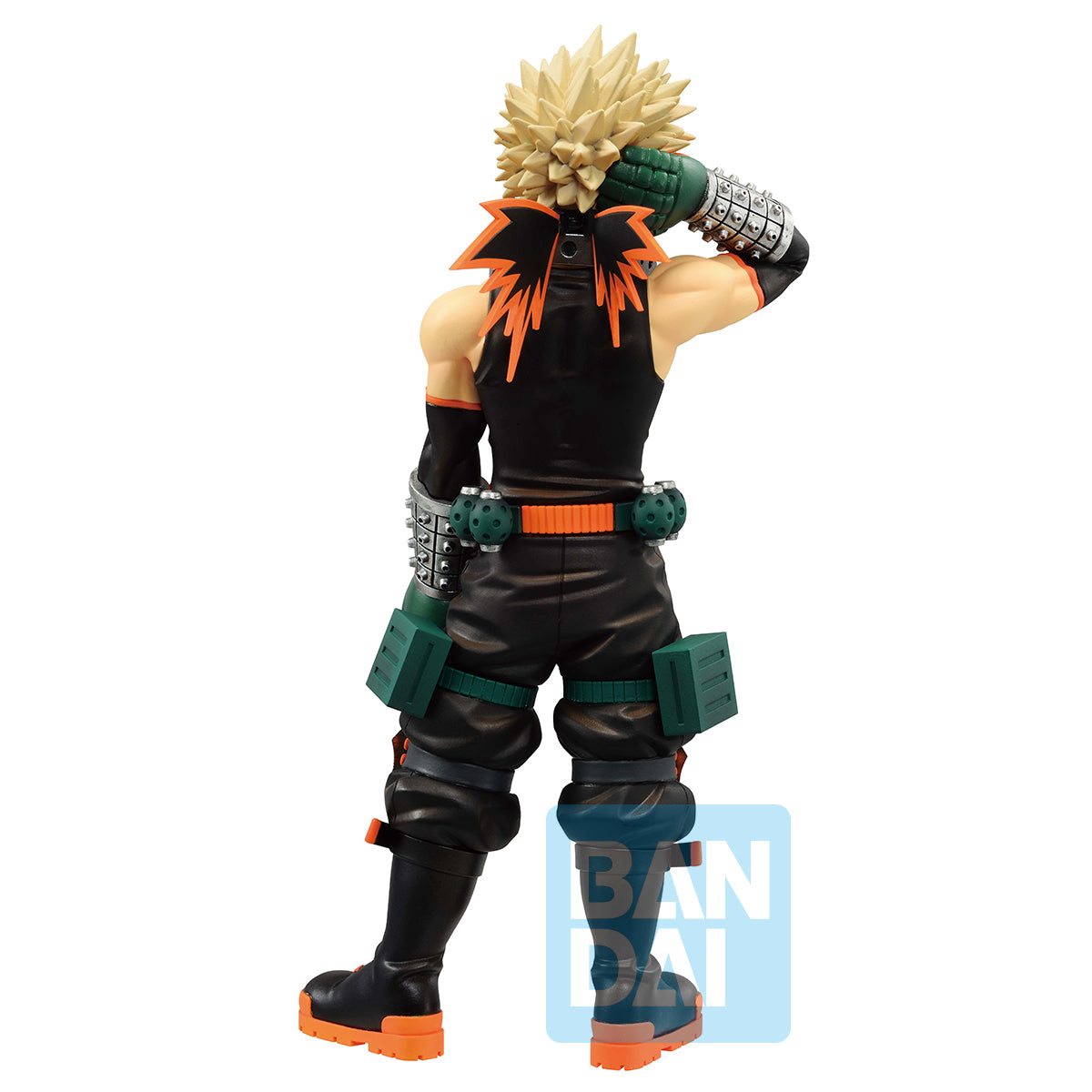 Bakugo - Longing From Two People - Bandai - Anime Figuren günstig kaufen